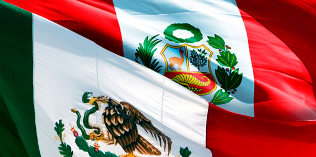 Carta a Andrés Manuel López Obrador sobre relación comercial México y Perú