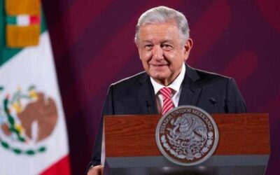 Consejo Empresarial Mexicano rechaza amenaza de suspender relaciones comerciales entre México y Perú