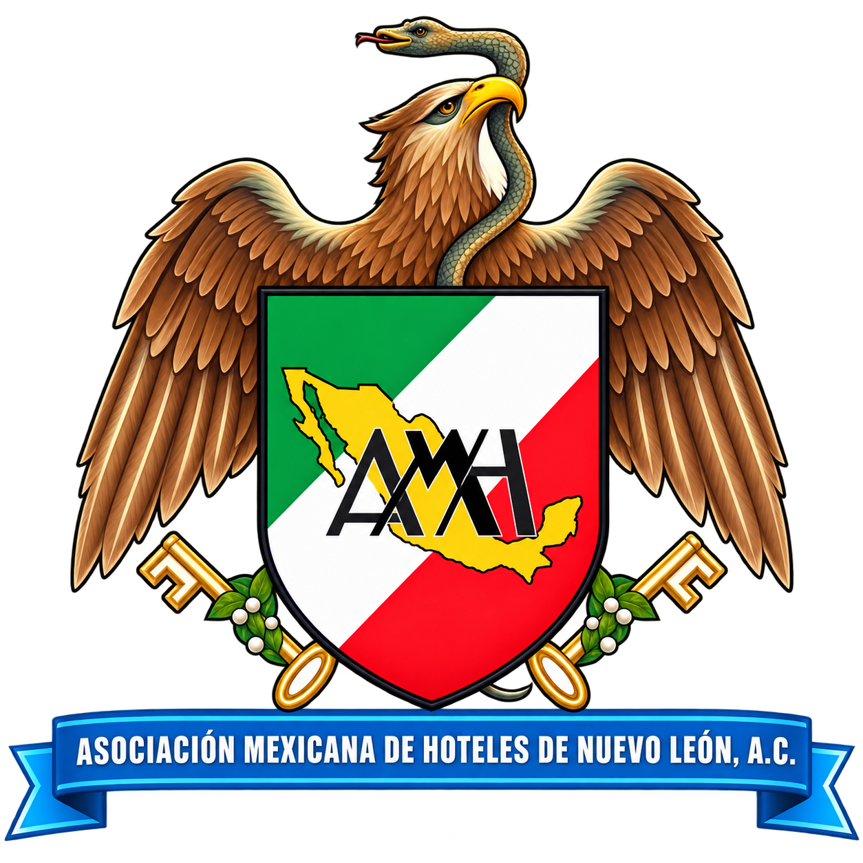 Asociación Mexicana de Hoteles de Nuevo León