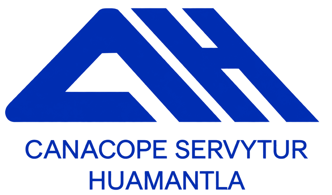 CANACOPE Huamantla