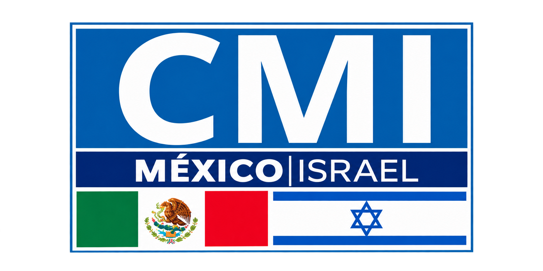 CMI México–Israel