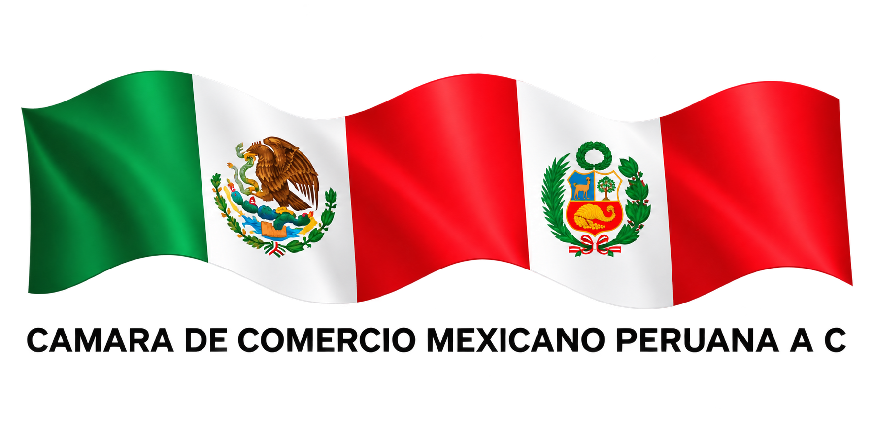 Cámara de Comercio Mexicano Peruana