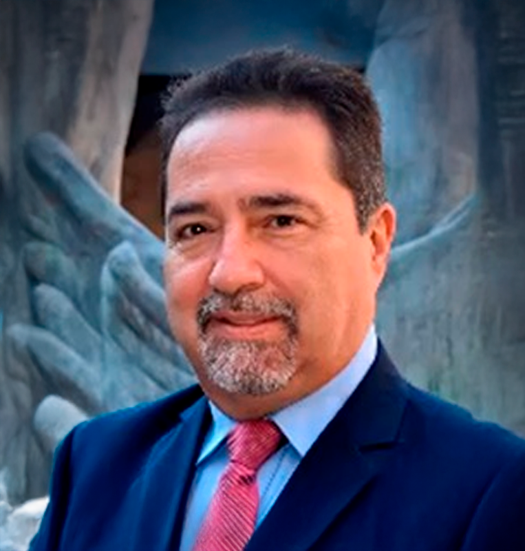 Marco Antonio Santiago López